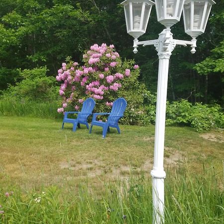 The Lodge At Turbat'S Creek Kennebunkport Esterno foto