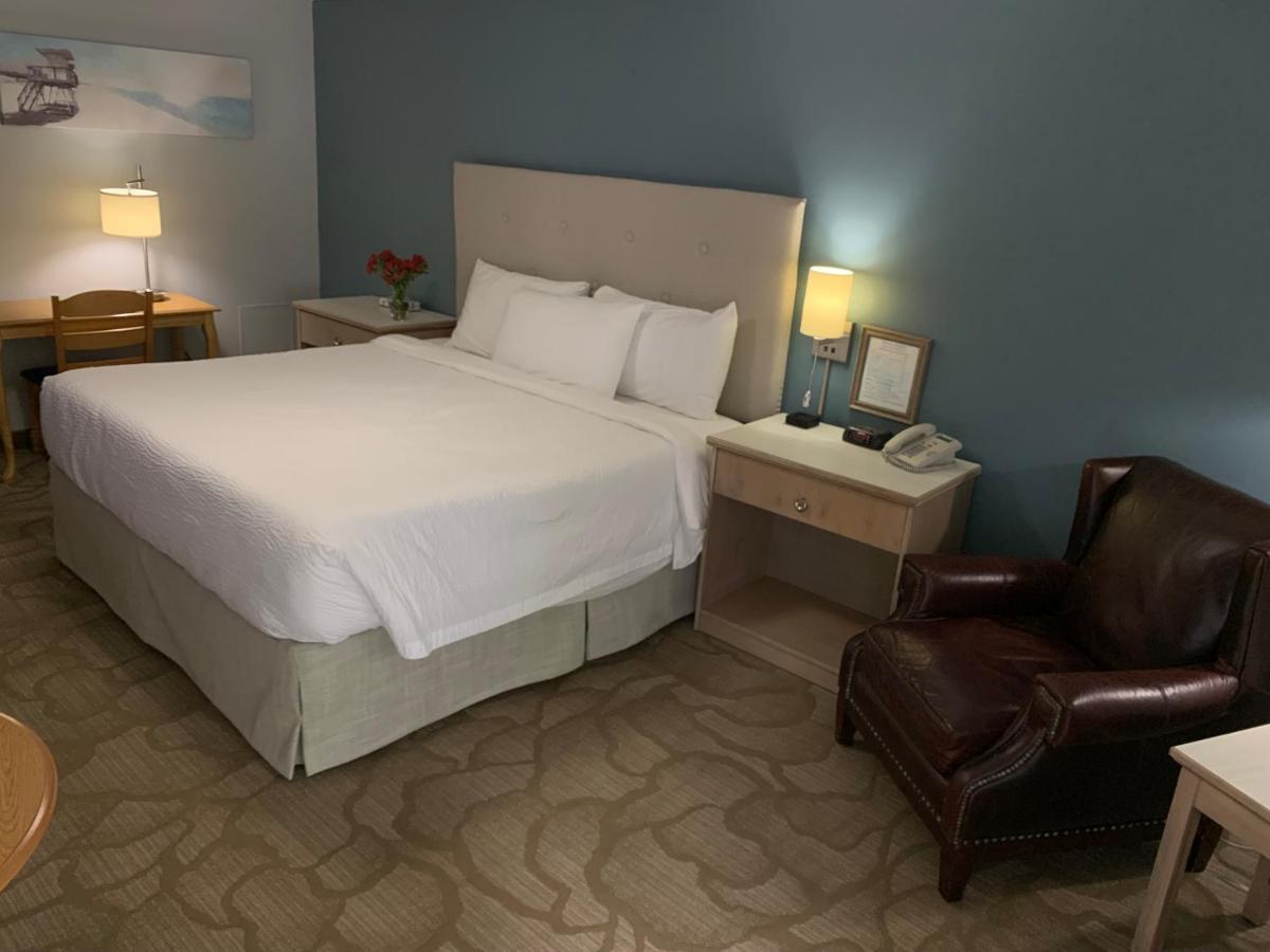 The Lodge At Turbat'S Creek Kennebunkport Esterno foto