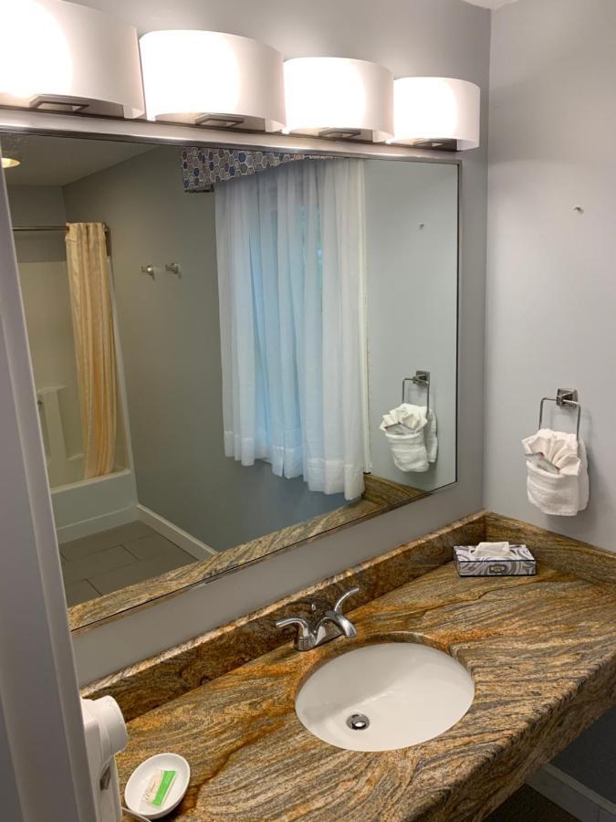 The Lodge At Turbat'S Creek Kennebunkport Esterno foto
