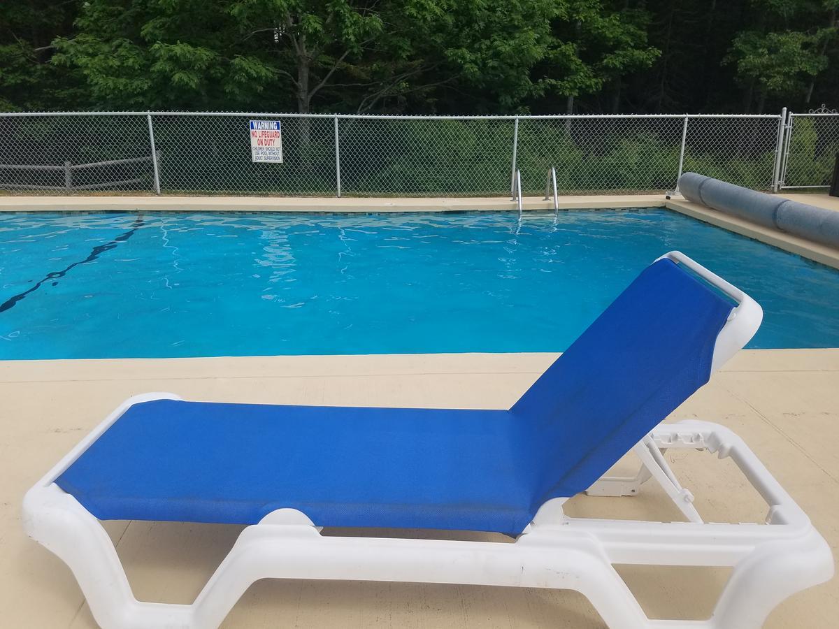 The Lodge At Turbat'S Creek Kennebunkport Esterno foto