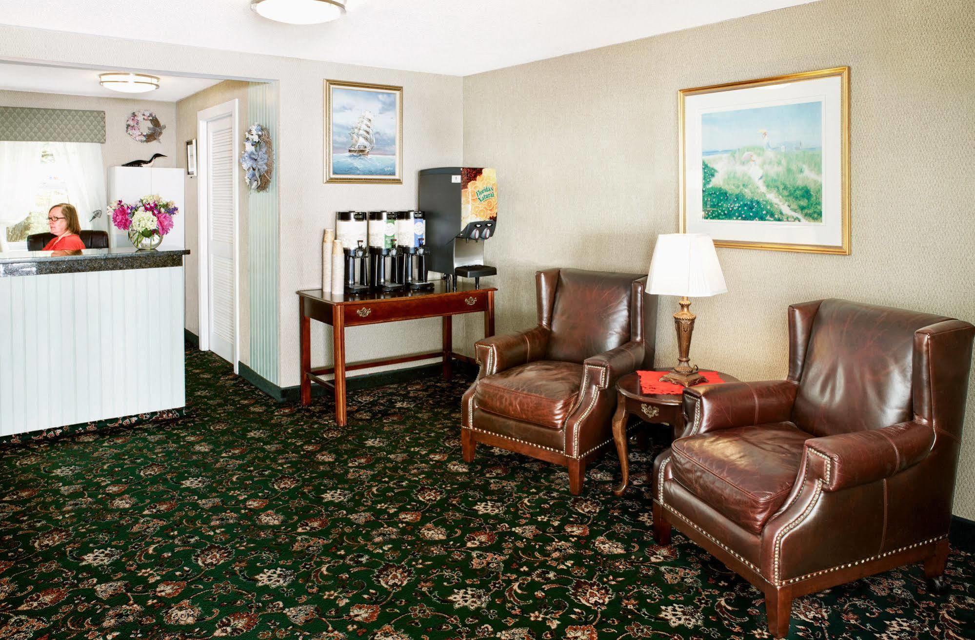 The Lodge At Turbat'S Creek Kennebunkport Esterno foto